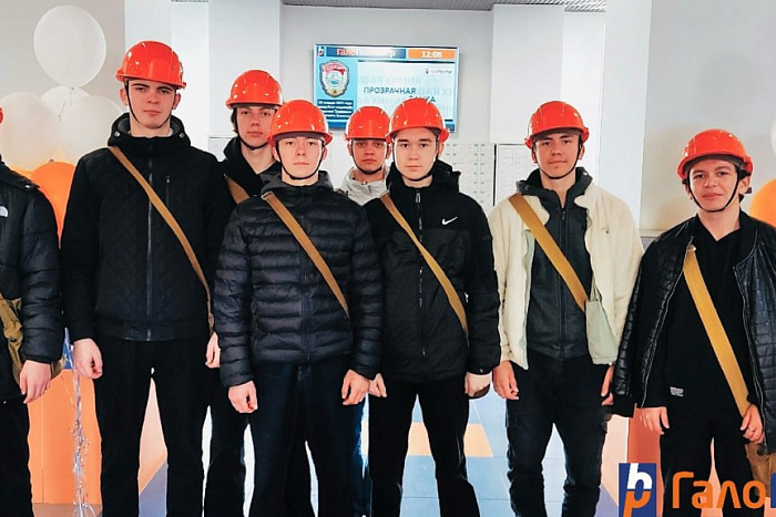 Кировские студенты проходят практику на предприятиях региона