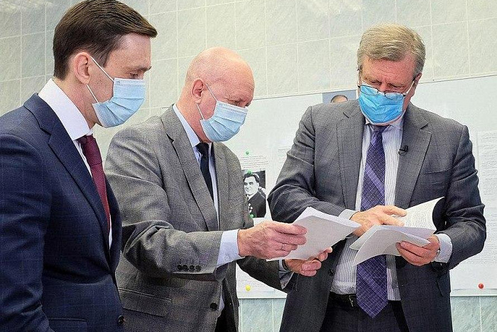 В Кировской области стартовала наблюдательная программа по профилактике заболевания COVID-19 с помощью вакцины от полиомиелита