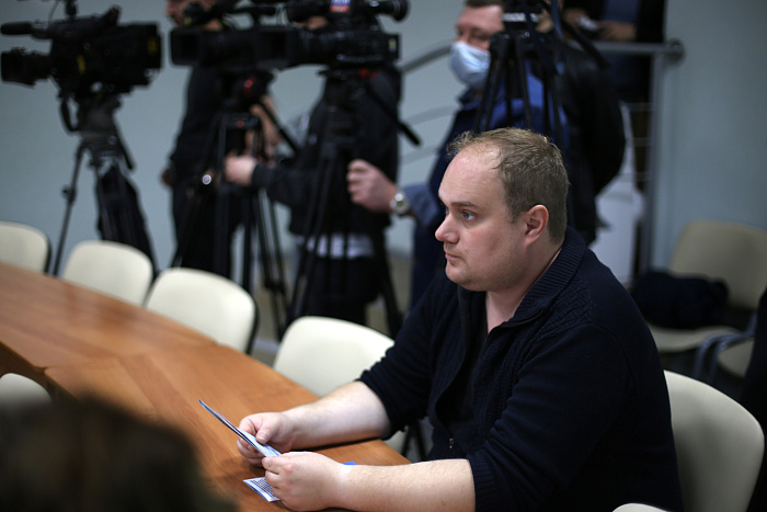 Дети Кировской области получили новые возможности для дополнительного образования