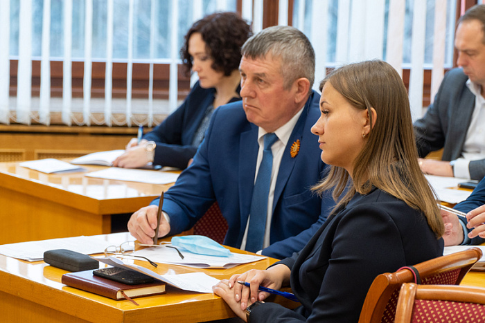 Шесть детских садов будут построены в Кировской области до конца года