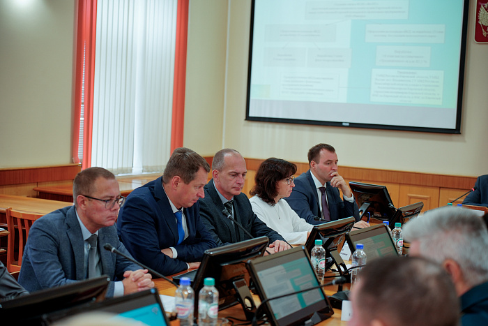 В Кировской области усилят контроль за ярмарками выходного дня