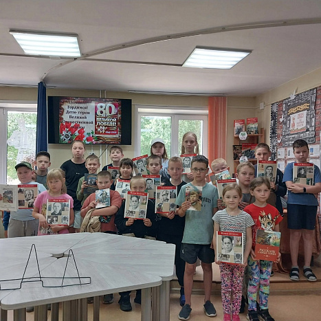 Более 100 тысяч школьников Кировской области провели летний досуг в «Точках притяжения»
