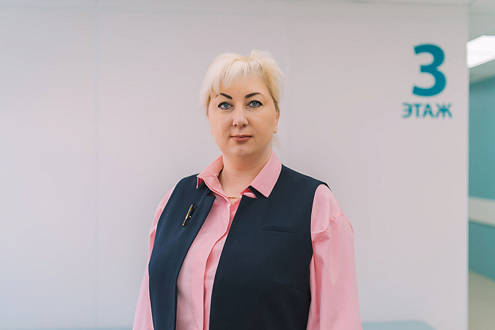 В нововятской поликлинике выполнено комплексное обновление