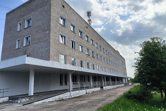 В онкологической службе Кировской области достигнуты все показатели нацпроекта «Здравоохранение»
