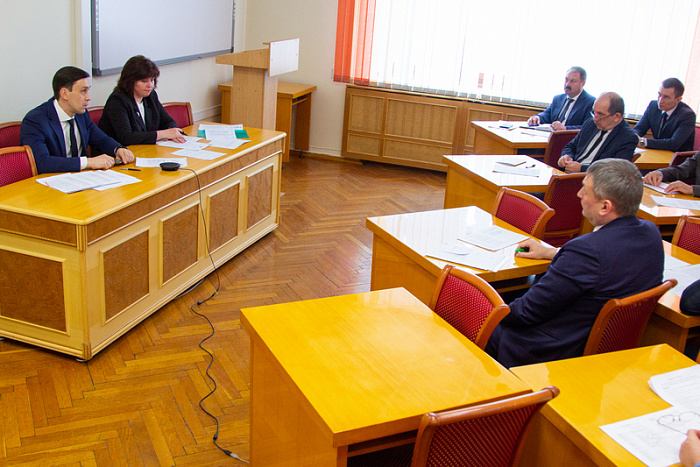 Строительство детских садов в регионе ведётся в соответствии с утверждённым графиком