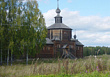 Васнецовские места