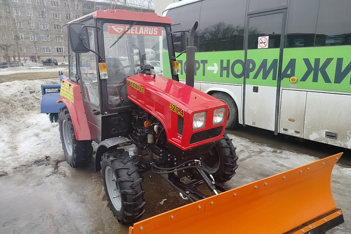 В спортшколы Кировской области поступает новое оборудование