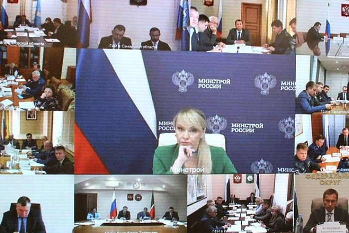 В Кировской области высокая готовность к старту отопительного сезона