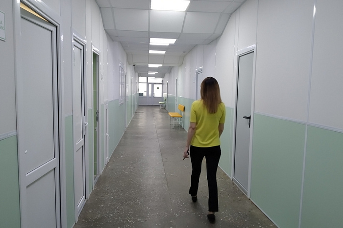 Излечившаяся от коронавируса кировчанка рассказала о двух неделях, проведённых в больнице