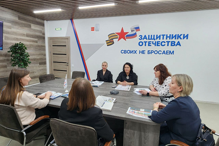 Ветераны СВО востребованы на кировских предприятиях