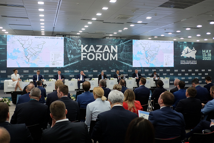 Кировская область намерена развивать транзитный потенциал 