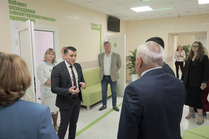 Общественники обсудили доступность медицинской помощи в Кировской области