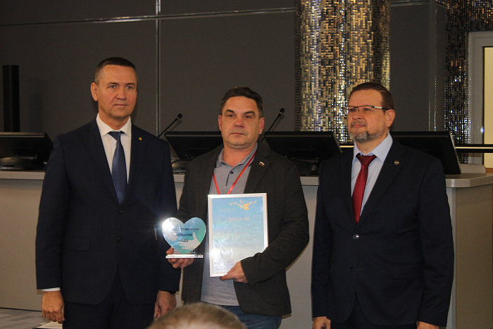 В Кирове проходит Гражданский форум
