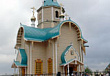 Феодоровская церковь, г.Киров