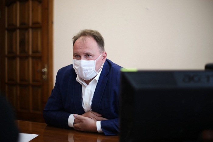 Кировские врачи спасли жизнь 28-летнему пациенту, перенесшему инсульт