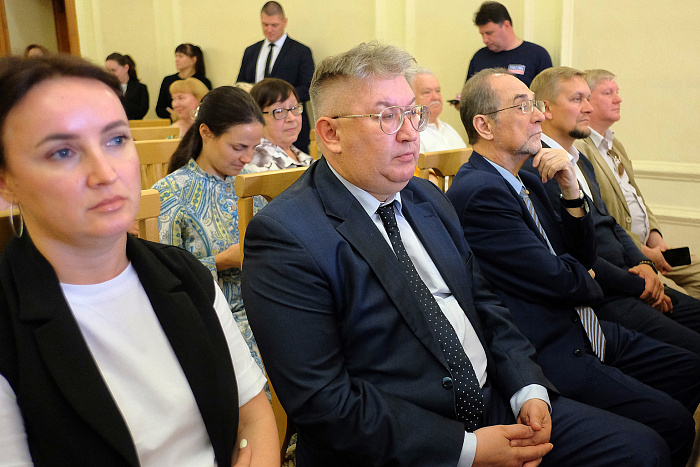 В Кирове назван лауреат литературной премии Александра Грина