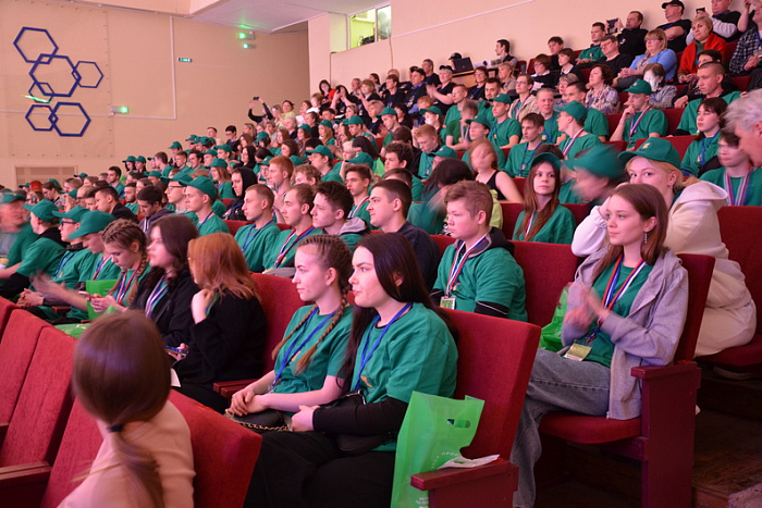 В Кировской области определили победителей Регионального этапа чемпионата «Профессионалы»