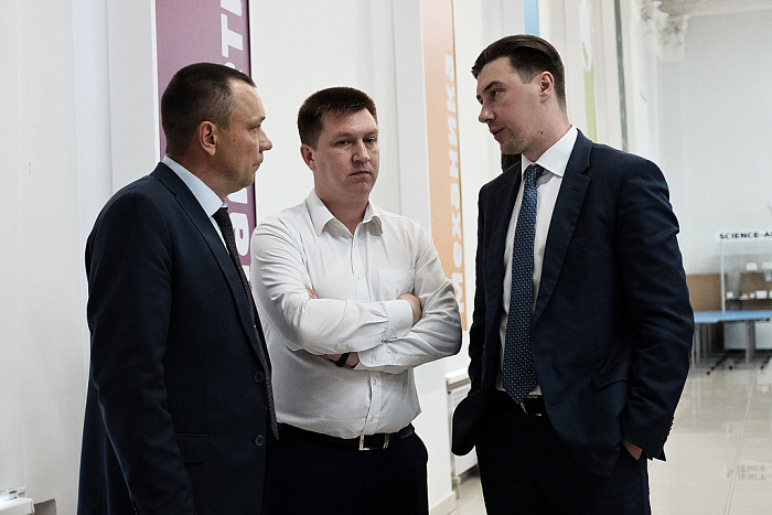 В Кирове обсудили создание Центра компетенций для обустройства городской среды
