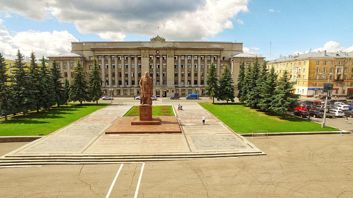Состоялось заседание совета по проектному управлению при губернаторе