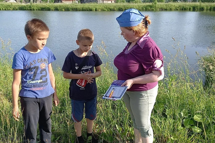 «Родительский патруль» продолжает работу в Кировской области