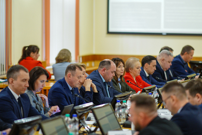 В Кировской области к тушению лесных пожаров подготовлено более 6 тысяч специалистов