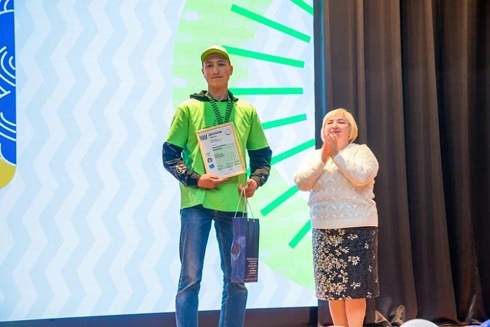 Кировская команда успешно выступает на отборочном этапе Чемпионата «Профессионалы»
