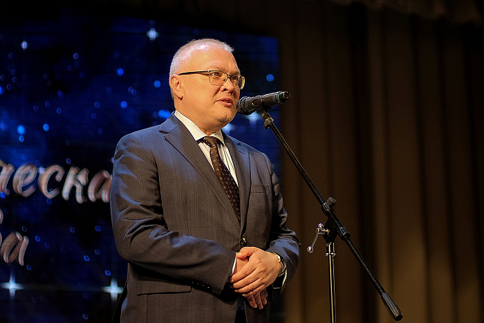 Кировские учителя отмечены премией Президента РФ Владимира Путина 