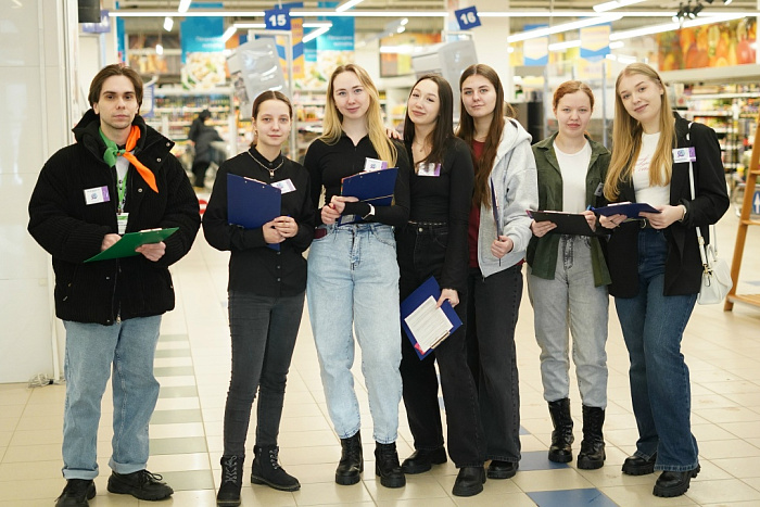 Более 1 500 жителей Кировской области проверили свое здоровье в «точках здоровья»