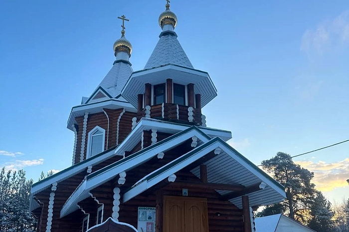 В Кировской области появился новый турмаршрут «Демьяновская сторонка»