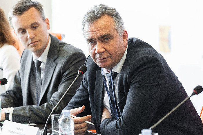 Участник биофармацевтического кластера региона «Нанолек» представил планы на два года