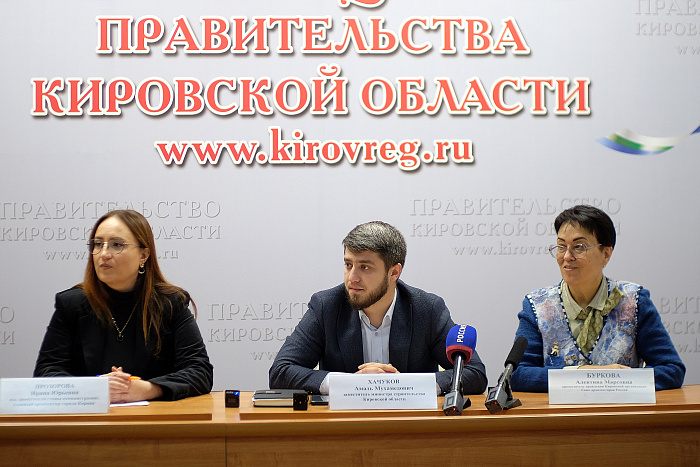 В Кирове назовут обладателя «Золотой колонны»
