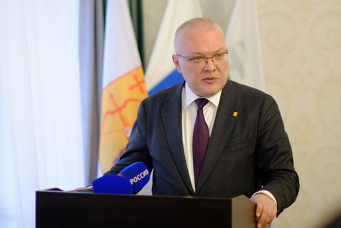 Александр Соколов: средства бизнеса на развитие территорий мы удвоим из бюджета области