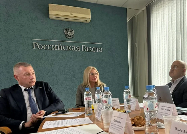 Креативные индустрии станут важным ресурсом развития туризма в Кировской области