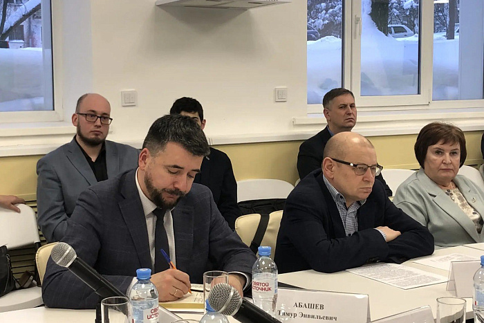В Кировской области успешно реализуется нацпроект «Экологическое благополучие»