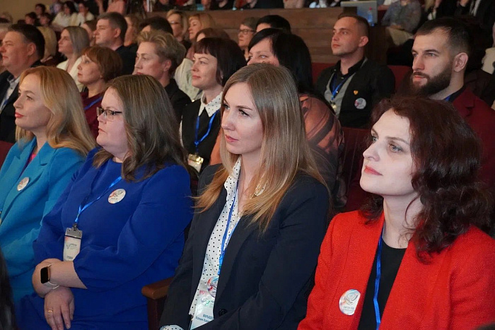 В регионе стартовал конкурс «Учитель года Кировской области»
