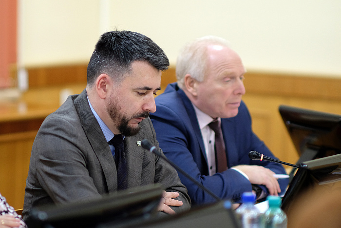 В Кировской области утверждена дорожная карта по созданию объектов ТКО
