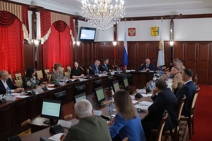 Наставники проекта «Вятский корпус Защитников Отечества» пройдут спецподготовку