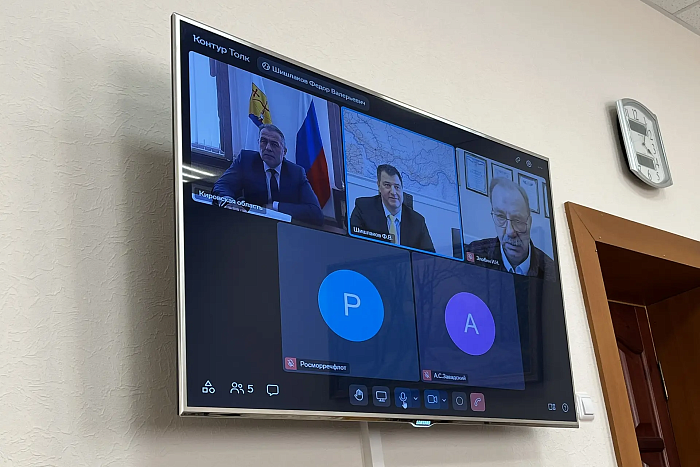 Ученые исследовали реку Вятку на возможность добычи песчано-гравийной смеси