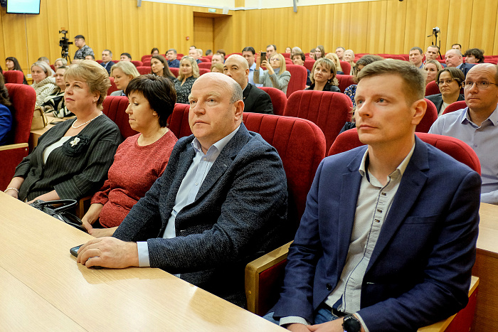 Продукция кировских предприятий включена в список «100 лучших товаров России»