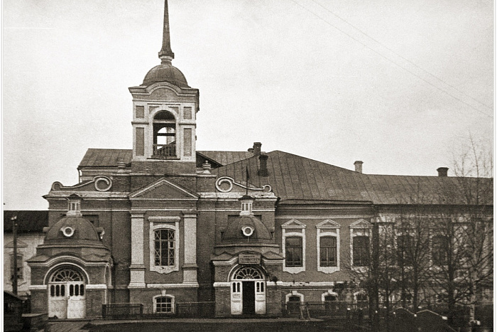 К 650-летию Кирова открывается выставка об изменениях исторического облика города