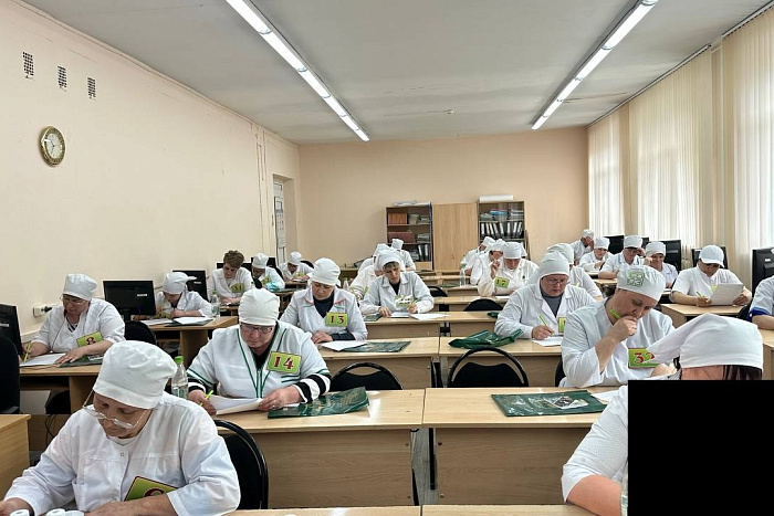 В Кировской области определят лучшего оператора машинного доения