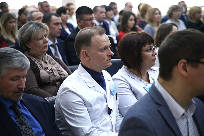 Участковая служба Кировской области получит поддержку социальных работников