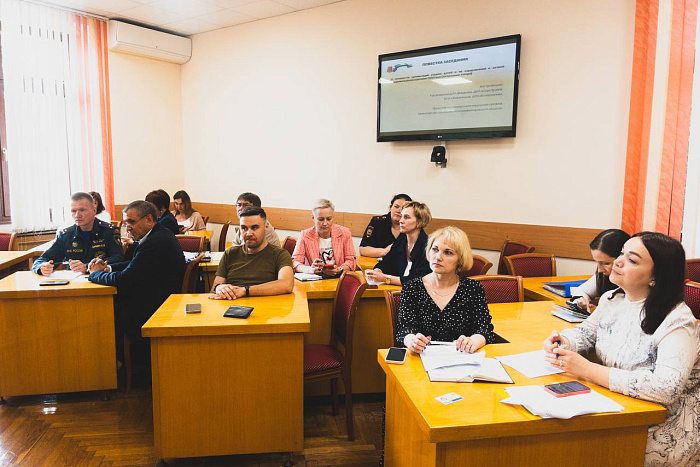 В Кировской области уже открылись 250 пришкольных и 11 загородных лагерей 