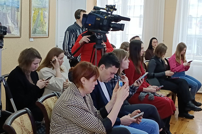 В Кирове пройдет слет Снегурочек Кировской области
