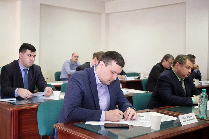 Минпромторг России планирует предоставлять субсидии предприятиям ОПК на диверсификацию