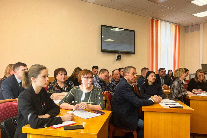 Ключевыми темами в организациях детского отдыха станут 650-летие Кирова и Год семьи