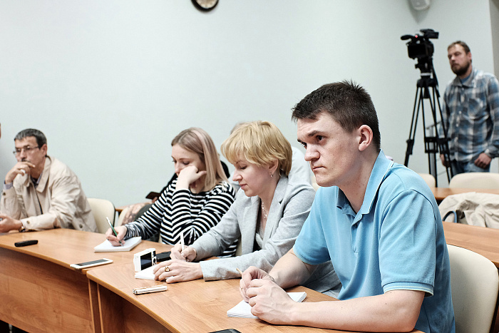 Объем дорожного фонда Кировской области в 2019 году составляет 7,4 млрд рублей