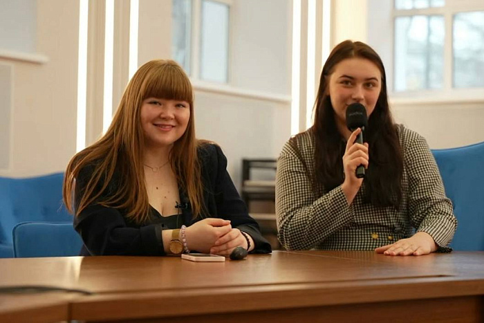В Кирове состоялся патриотический семинар «Ради Отечества!»