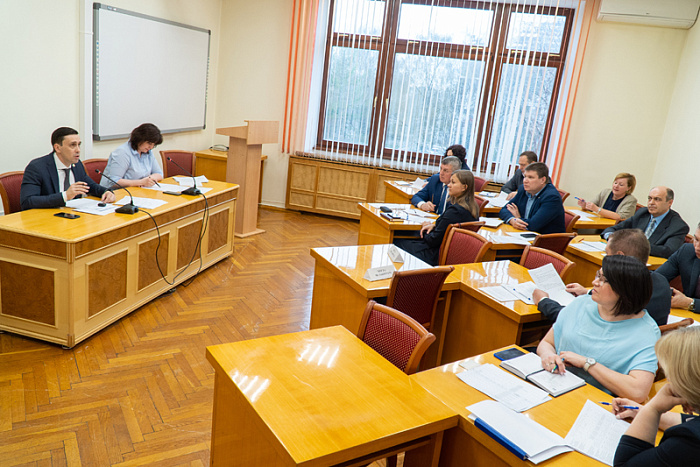 Шесть детских садов будут построены в Кировской области до конца года