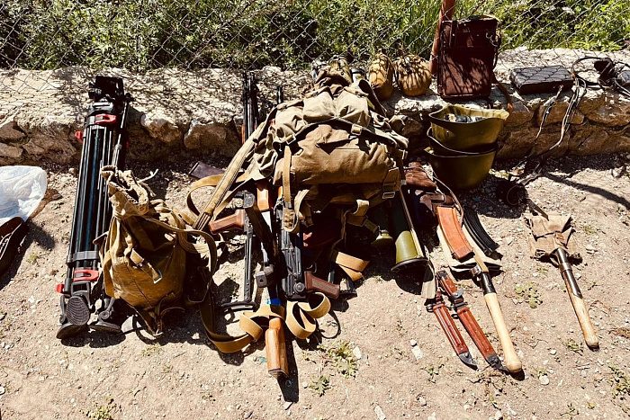 В Кировской области начались съемки фильма о Герое Советского Союза Александре Опарине